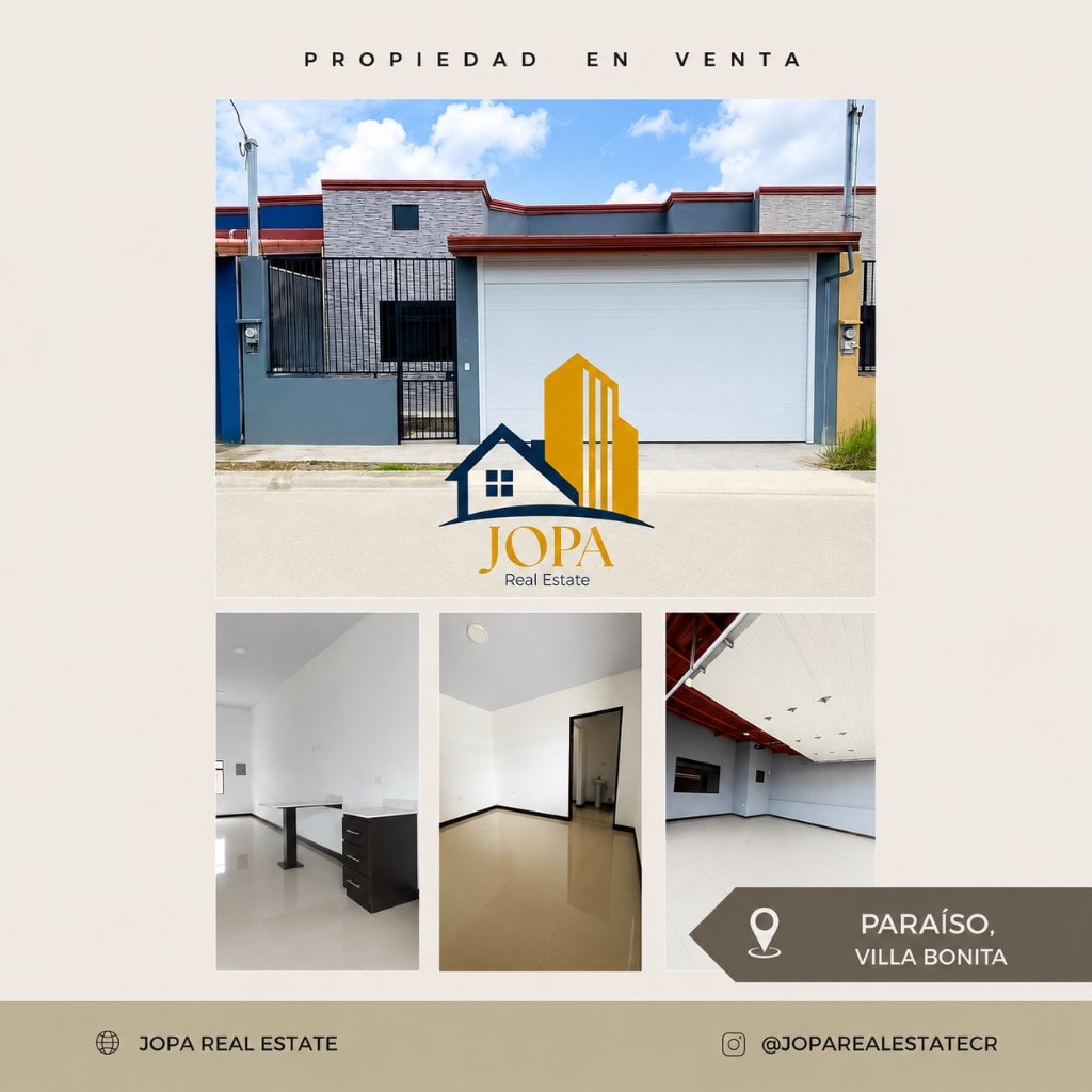 Casa moderna en Villa Bonita — foto 1